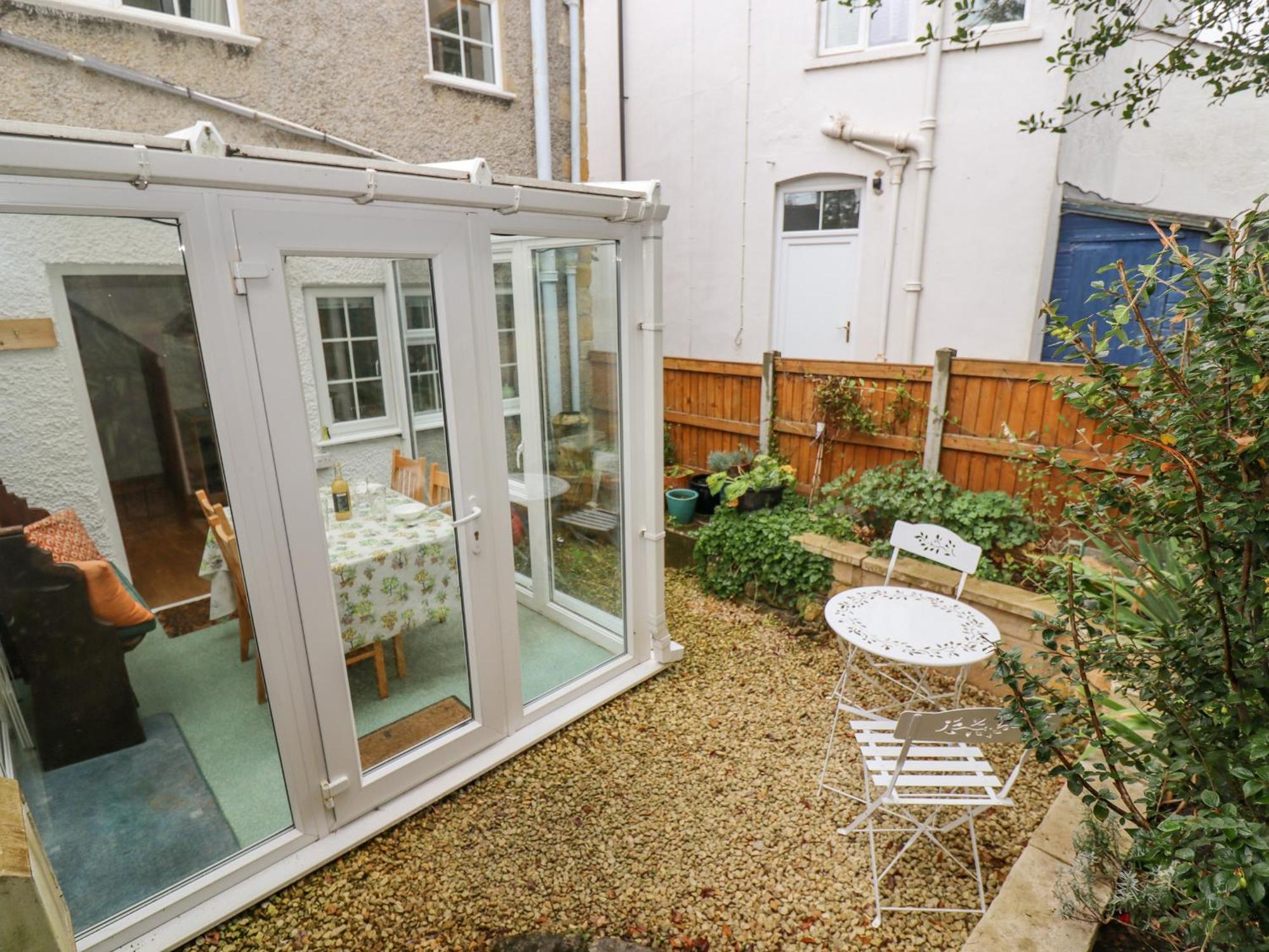 Newbury Cottage Bourton-on-the-Water Exterior photo