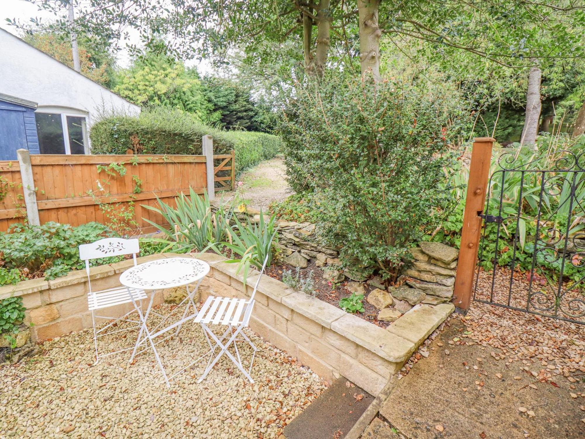 Newbury Cottage Bourton-on-the-Water Exterior photo