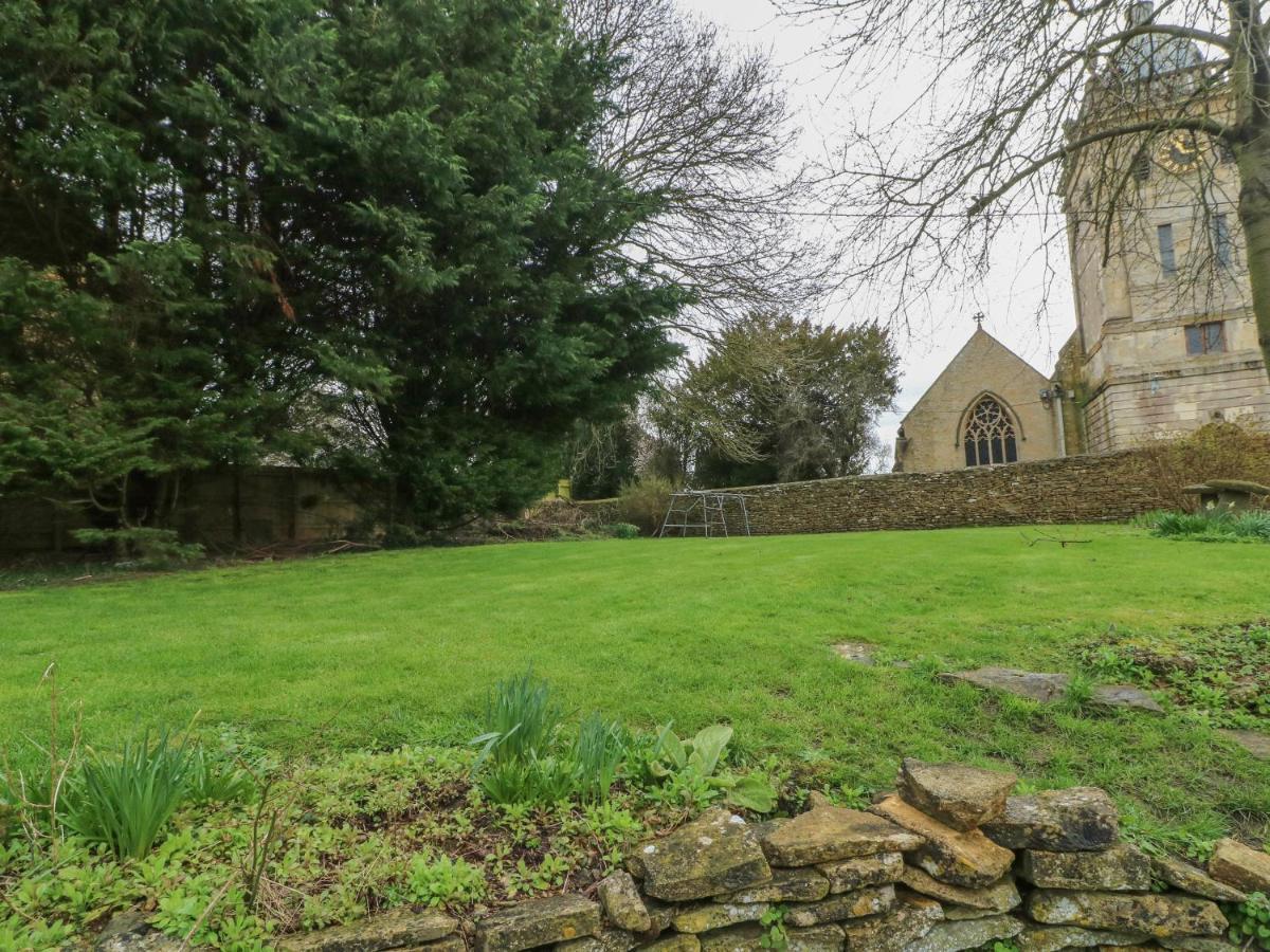 Newbury Cottage Bourton-on-the-Water Exterior photo